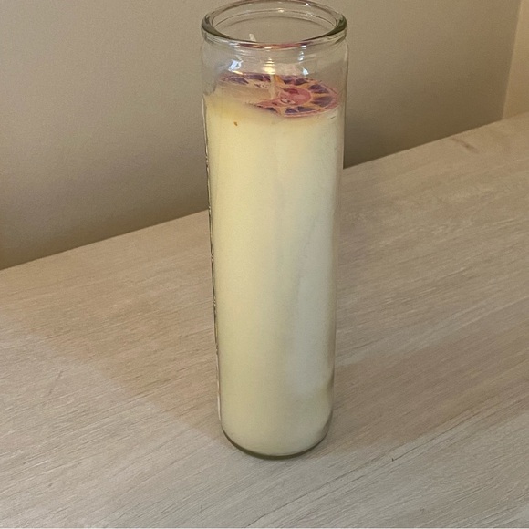 Ryan Reynolds Parody Prayer Candle Deadpool Green Lantern Wrexham Unused - Picture 3 of 6